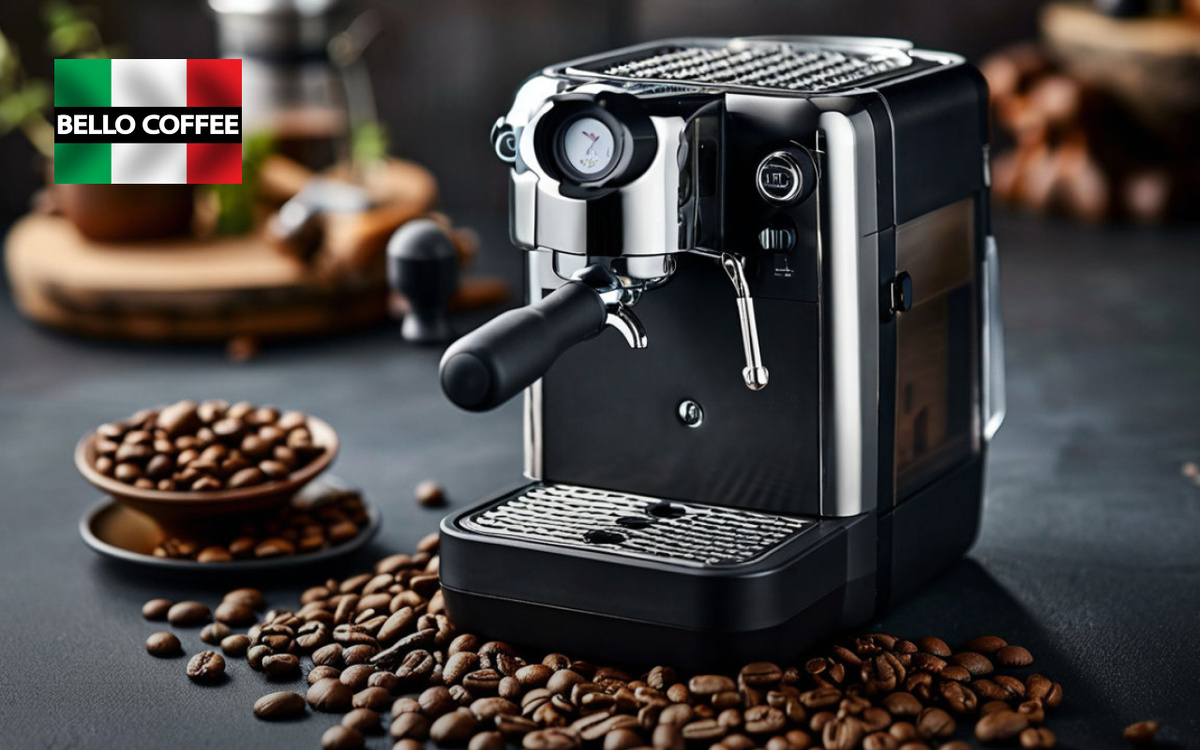 Выбор кофемашины – ответственное дело для любого кофемана.