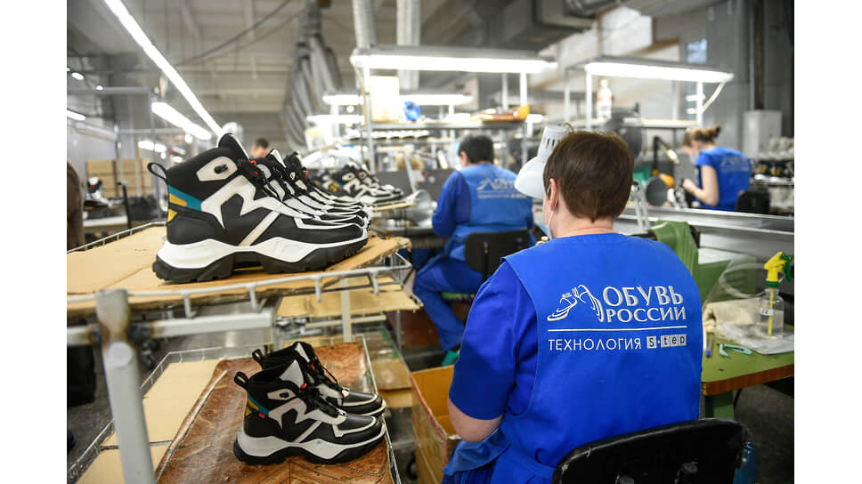 Фото: Влад Некрасов / Коммерсантъ