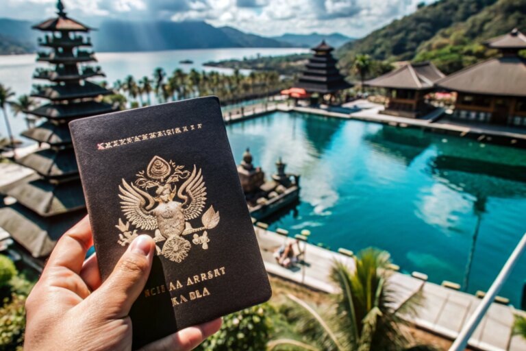    Как получить гражданство Индонезии через инвестиции: шаги для вашей тропической мечты и советы по покупке недвижимости