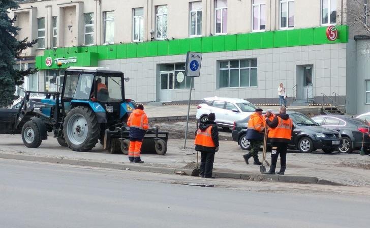    фото Курские известия