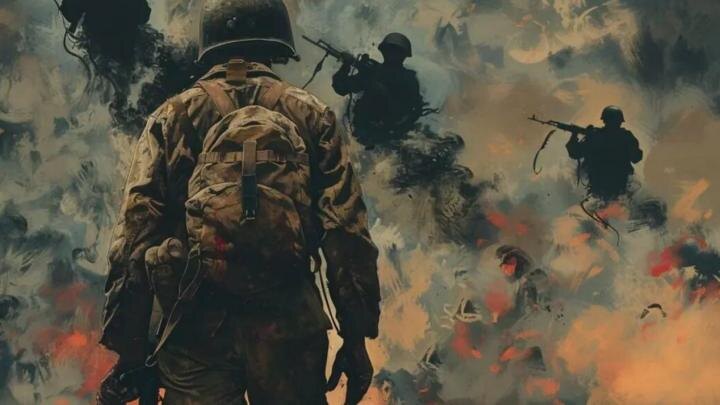 Коллаж NovorosInform