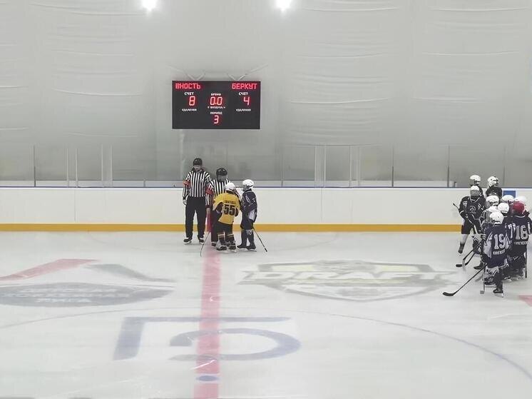     Фото: пресс-служба администрации Кингисеппского района.