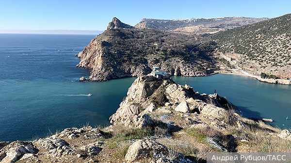     Фото: Андрей Рубцов/ТАСС   
 Текст: Елизавета Шишкова