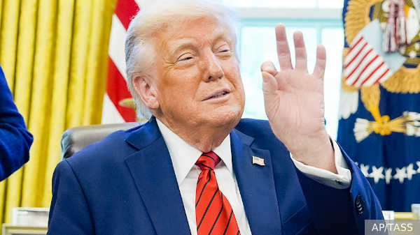     Фото: AP/TASS   
 Текст: Вера Басилая