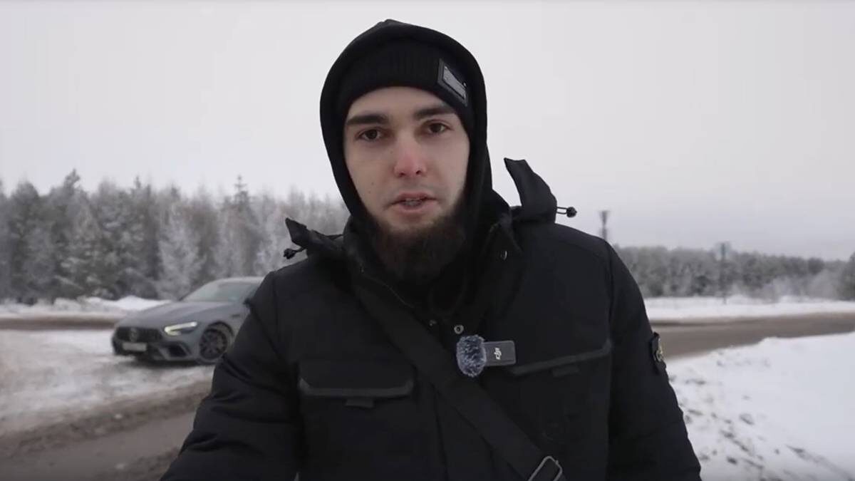    Фото: Youtube / WENGALLBI