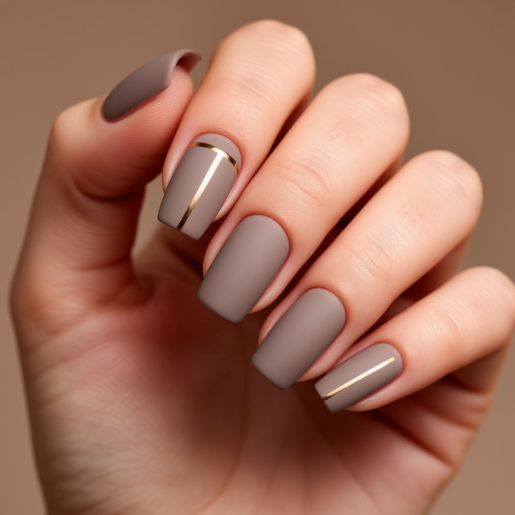 10 универсальных дизайнов маникюра