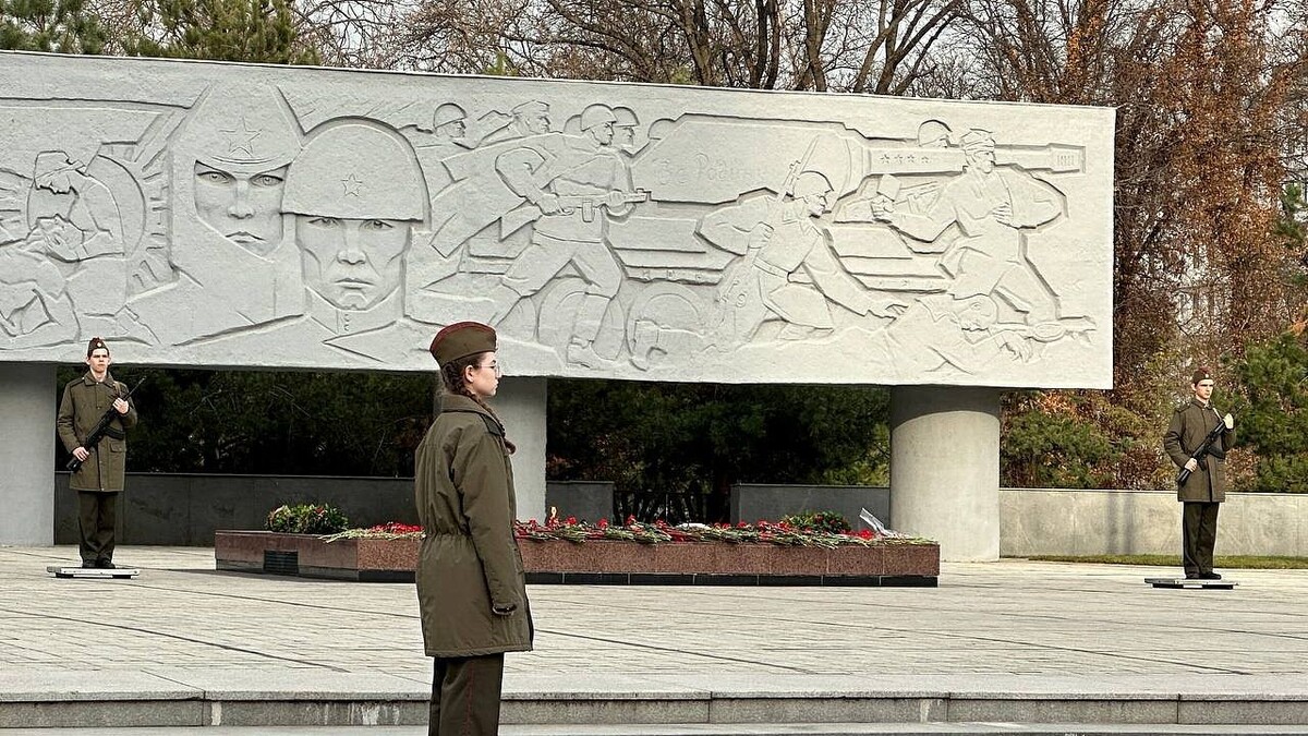    Фото: телеканал «Краснодар»