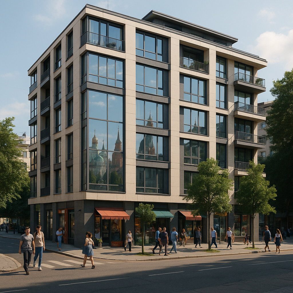    Как безопасно купить жилье в Москве: секреты от экспертов и тревожные звоночки, чтобы не попасться на уловки мошенников Михаил Невелев