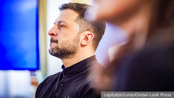     Фото: capitalpictures/Global Look Press   
 Текст: Анастасия Куликова