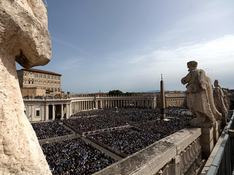 Фото: Marco Iacobucci / Ipa-Agency.Net/Keystone Press Agency/Global Look Press