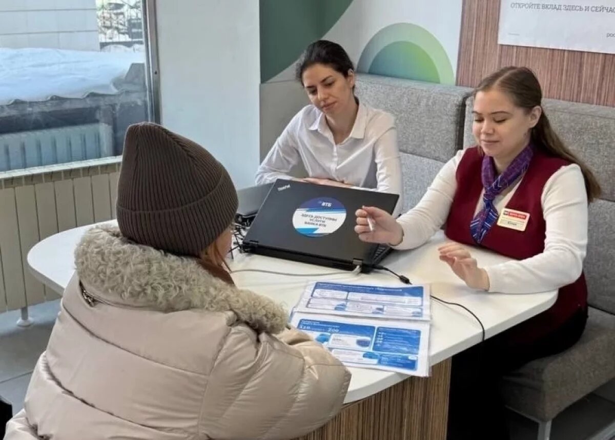    Доходность робота-советника ВТБ Мои Инвестиции на 50% опережает рынок