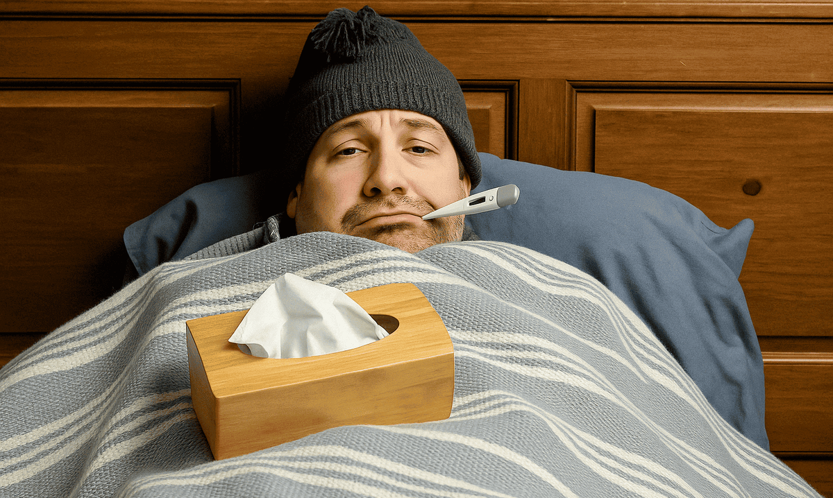    Учёные предупреждают: важно не игнорировать частые болезни после COVID-19. Иммунная система нуждается в поддержке, а стресс и недосып дополнительно ослабляют защиту.