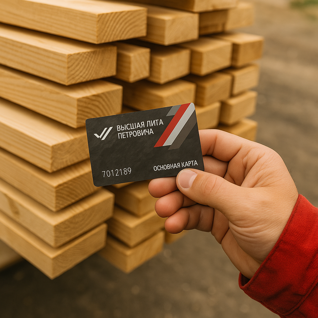 Карта Петрович