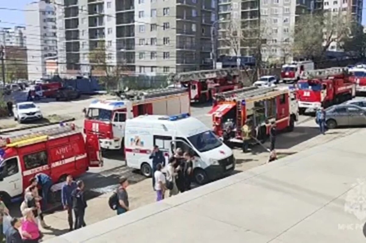    скриншот с видео