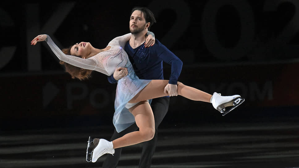 Фото: Дмитрий Лебедев / Коммерсантъ