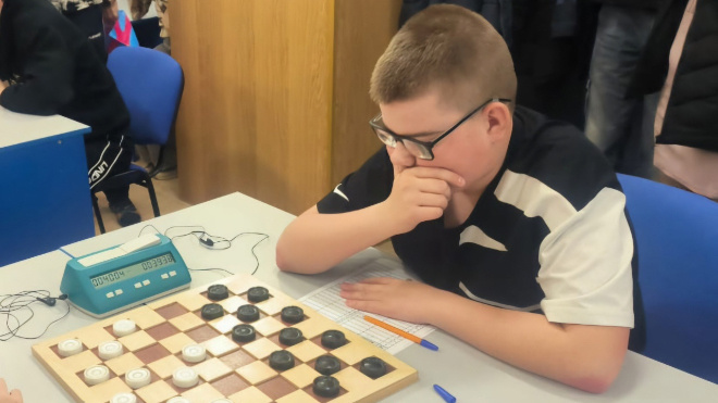 Фото: Центр спортивной подготовки Ленобласти