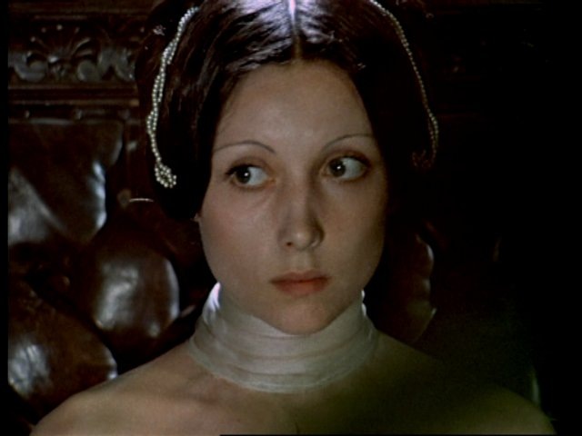 Кадры из к/ф «Дикая охота короля Стаха» (1979)