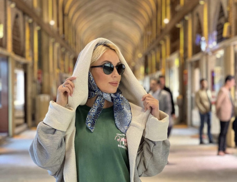    Фото: @leratv Андрей Краснов