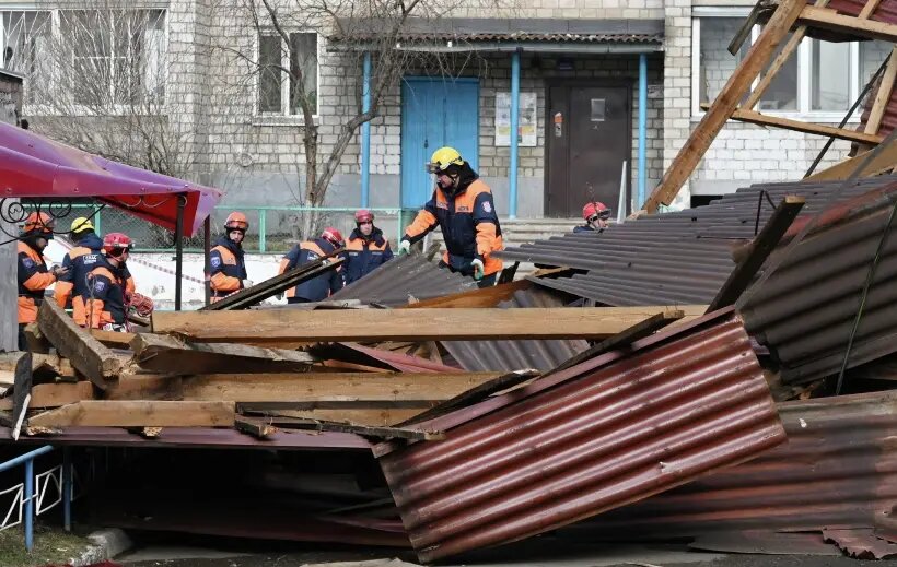     © РИА Новости. Илья Наймушин