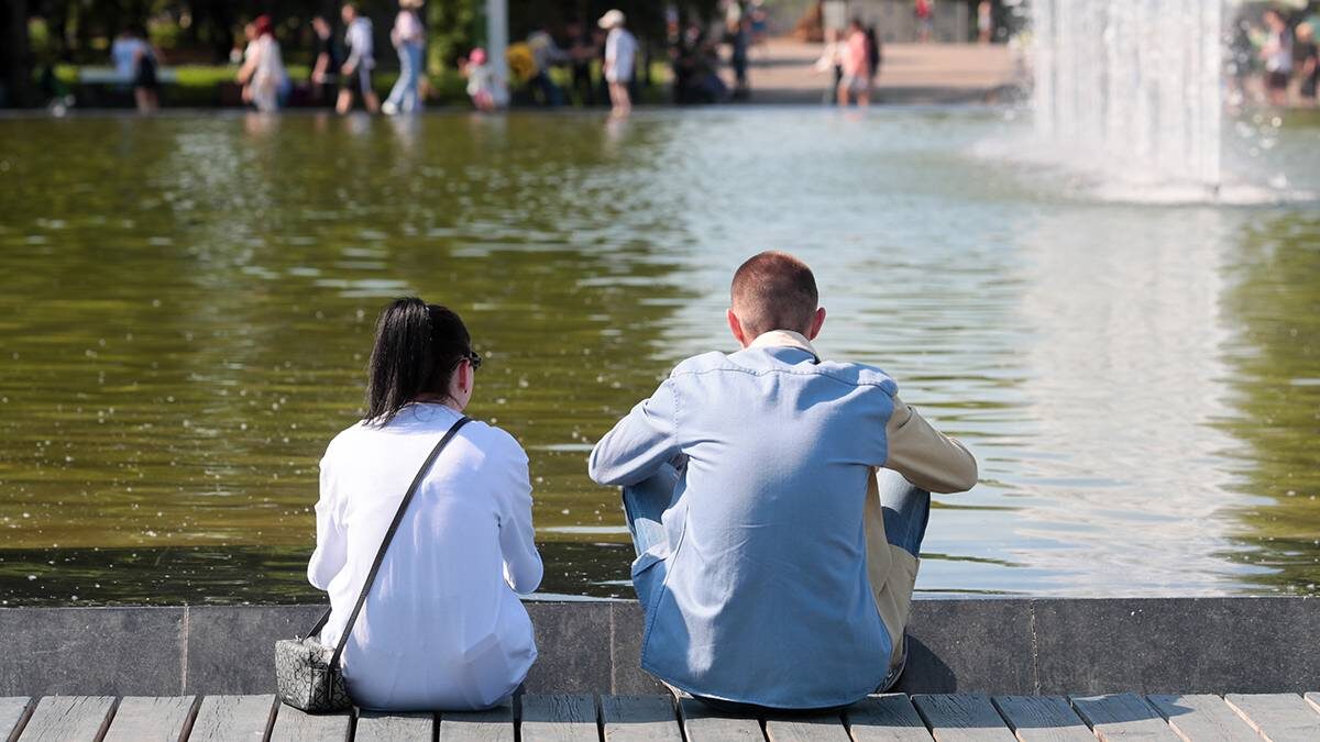    Фото: Василий Кузьмиченок / АГН Москва