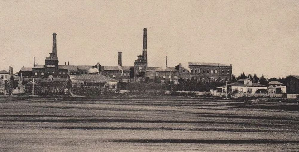 Тульский патронный завод, до 1917