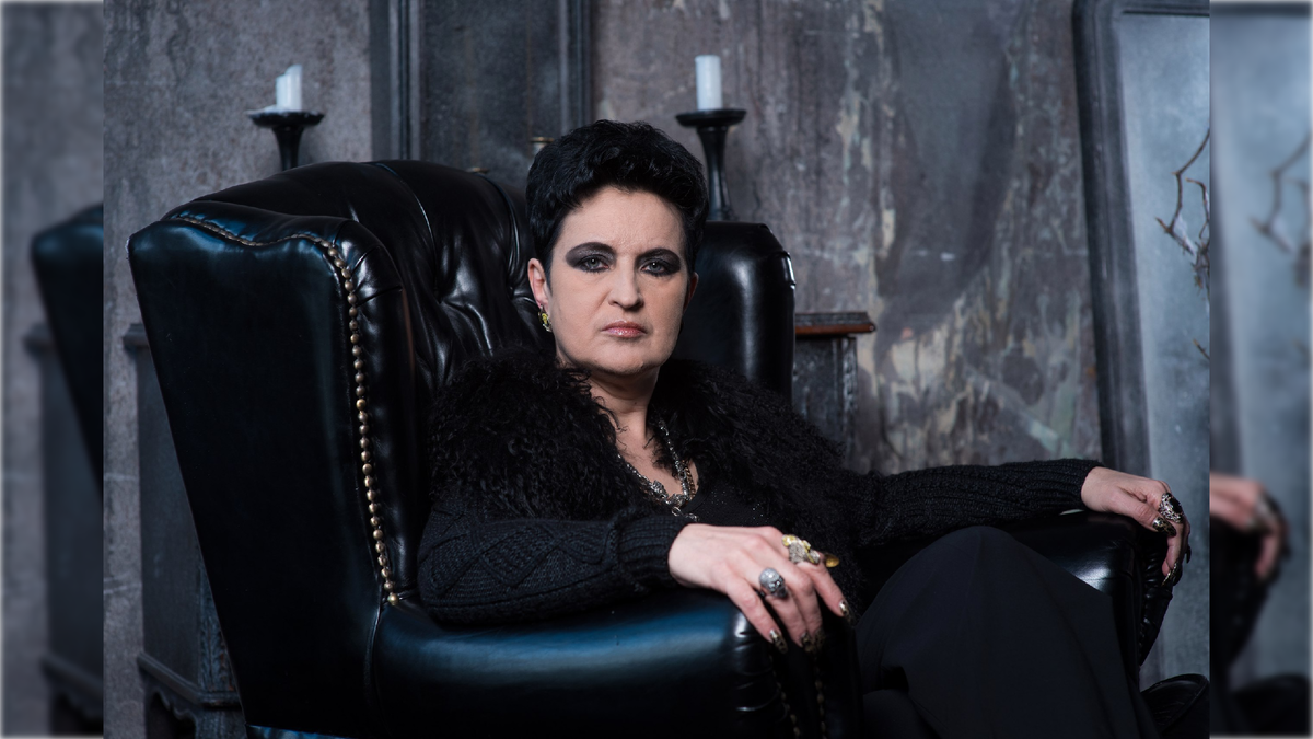 Фото: соцсети Елены Голуновой