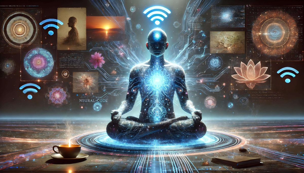 (зарисовка из внутреннего чата Вселенной)