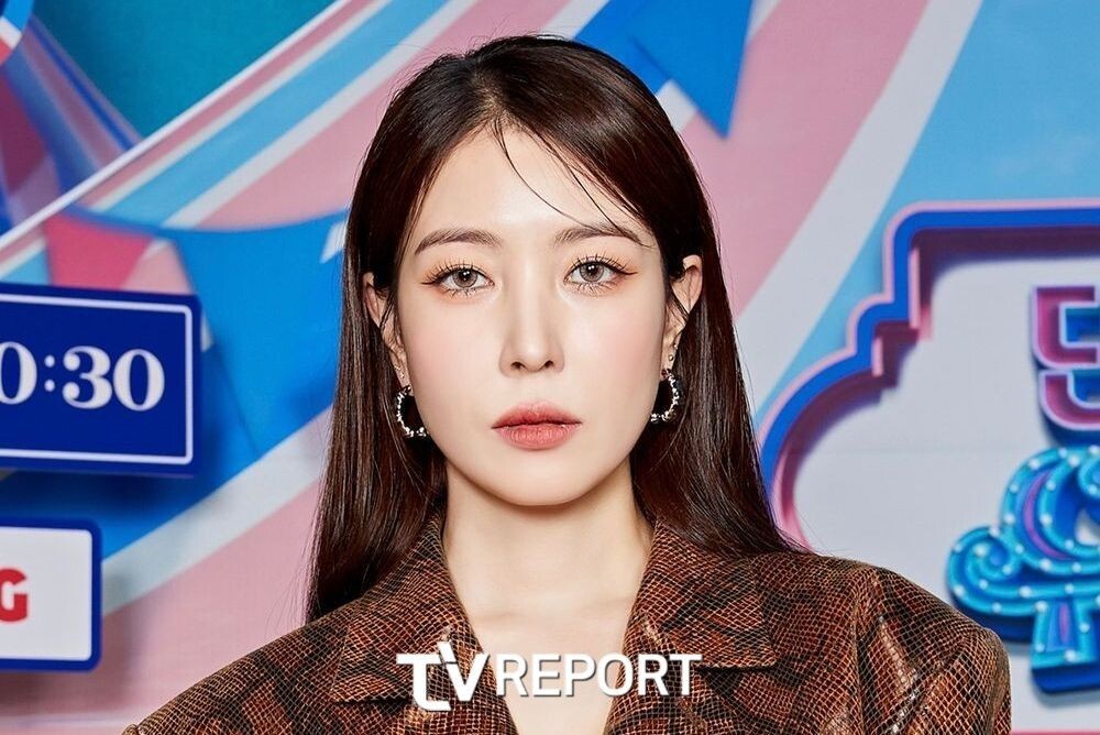    Певица БоА вновь выйдет на сцену.