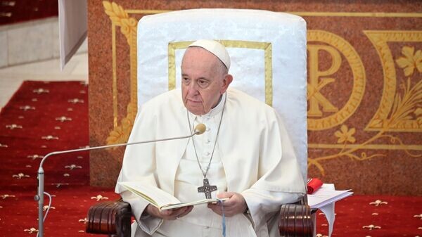    © Sputnik / Илья Питалев