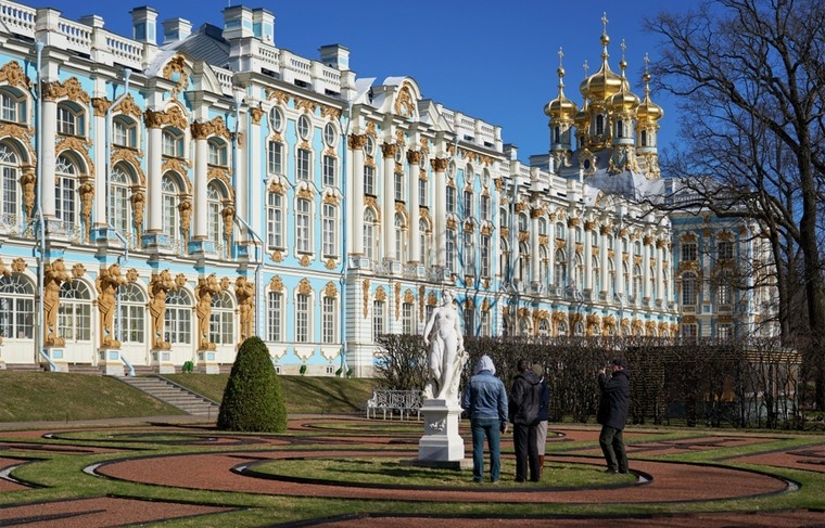    Алексей Даничев/РИА Новости