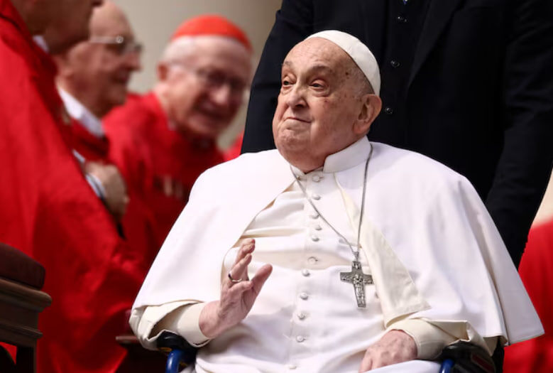 Фото: REUTERS/Yara Nardi