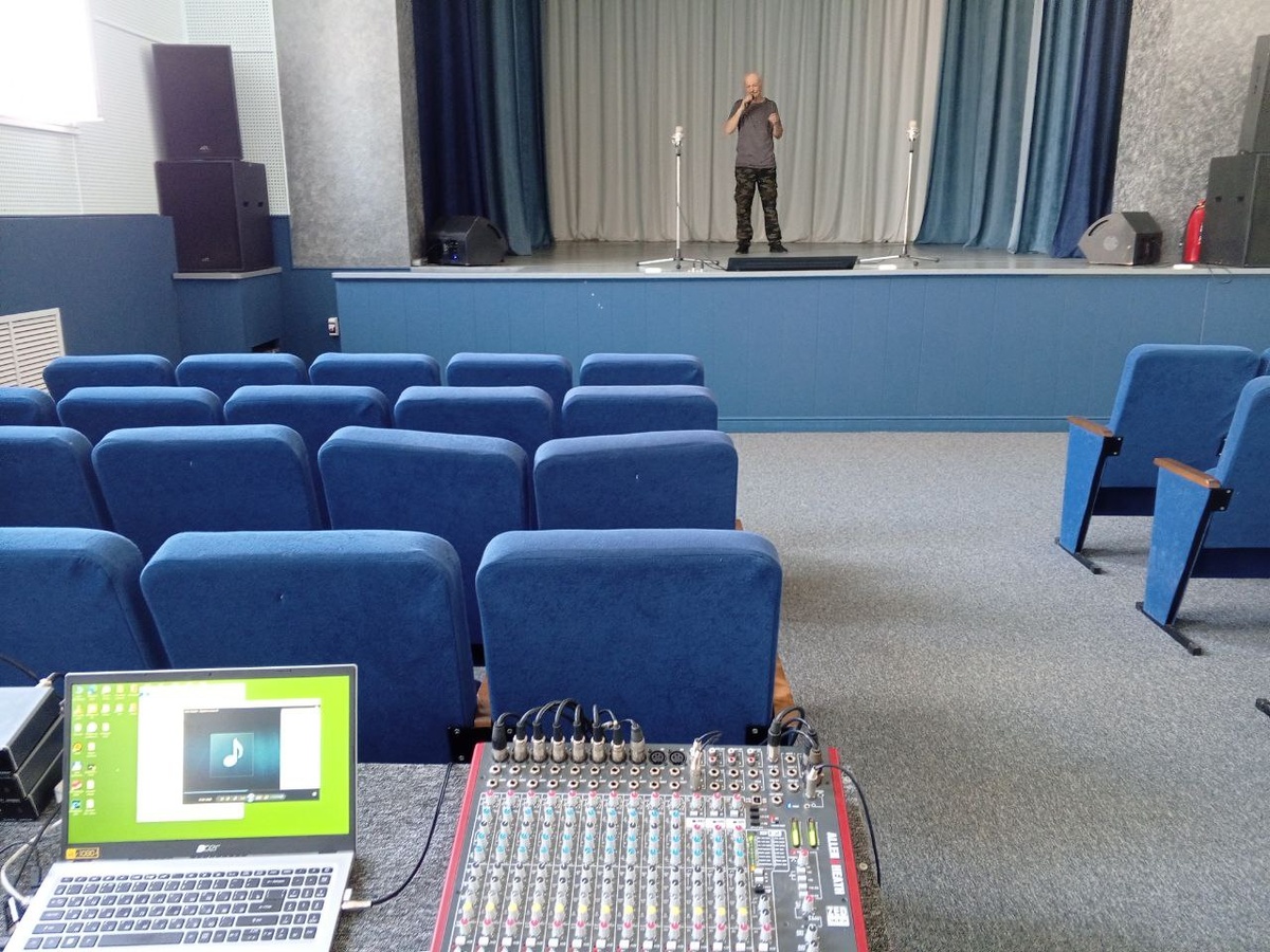 Фото автора