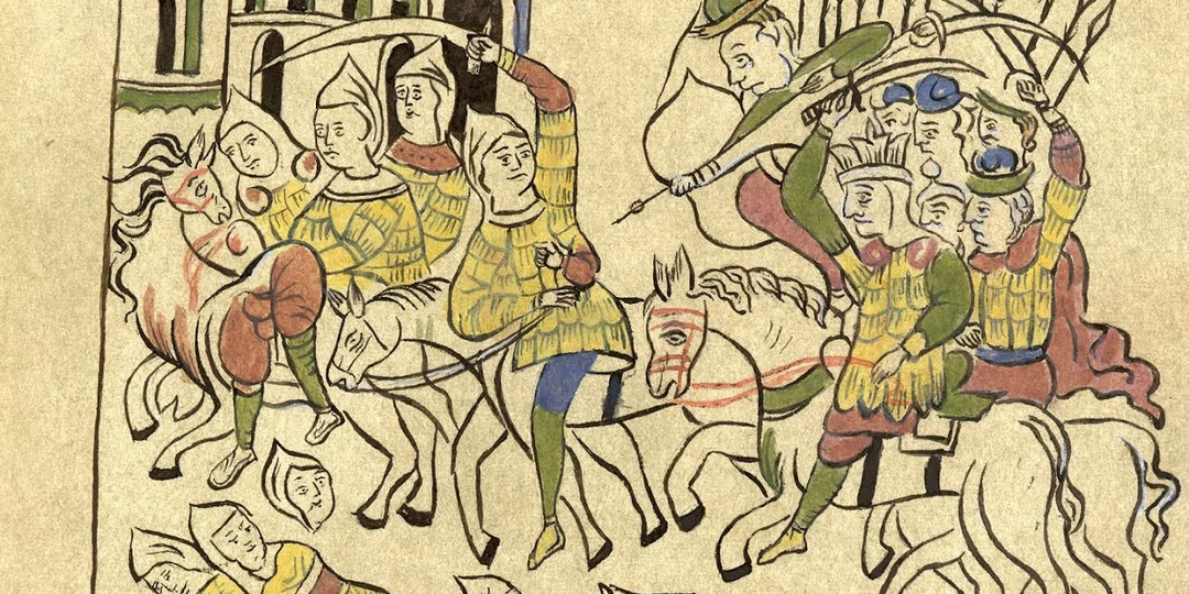 Нашествие Батыя на Русь: какой была численность монголов? 3 версии