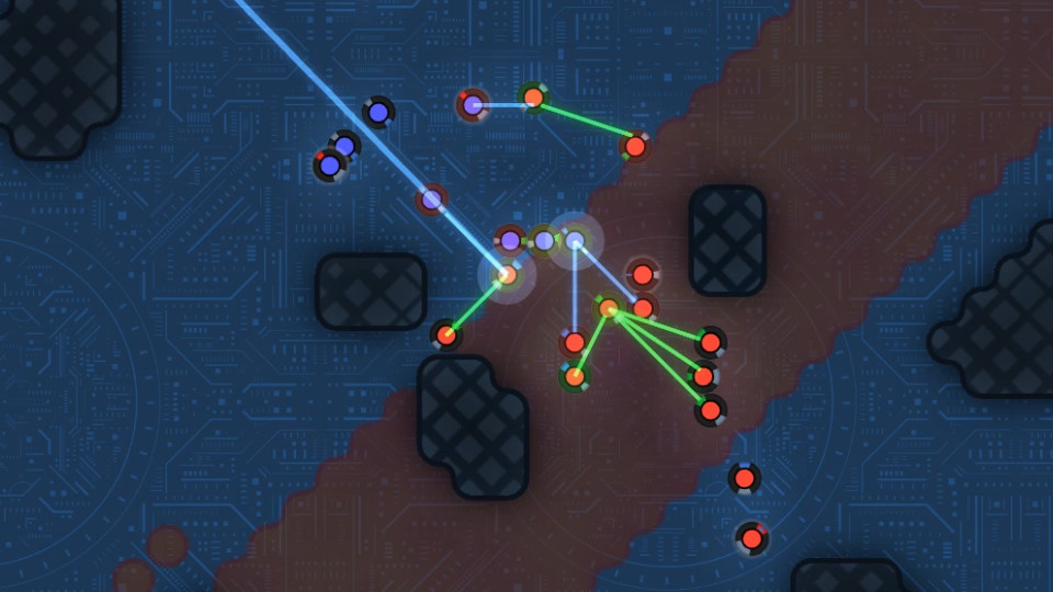 Скриншот геймплея