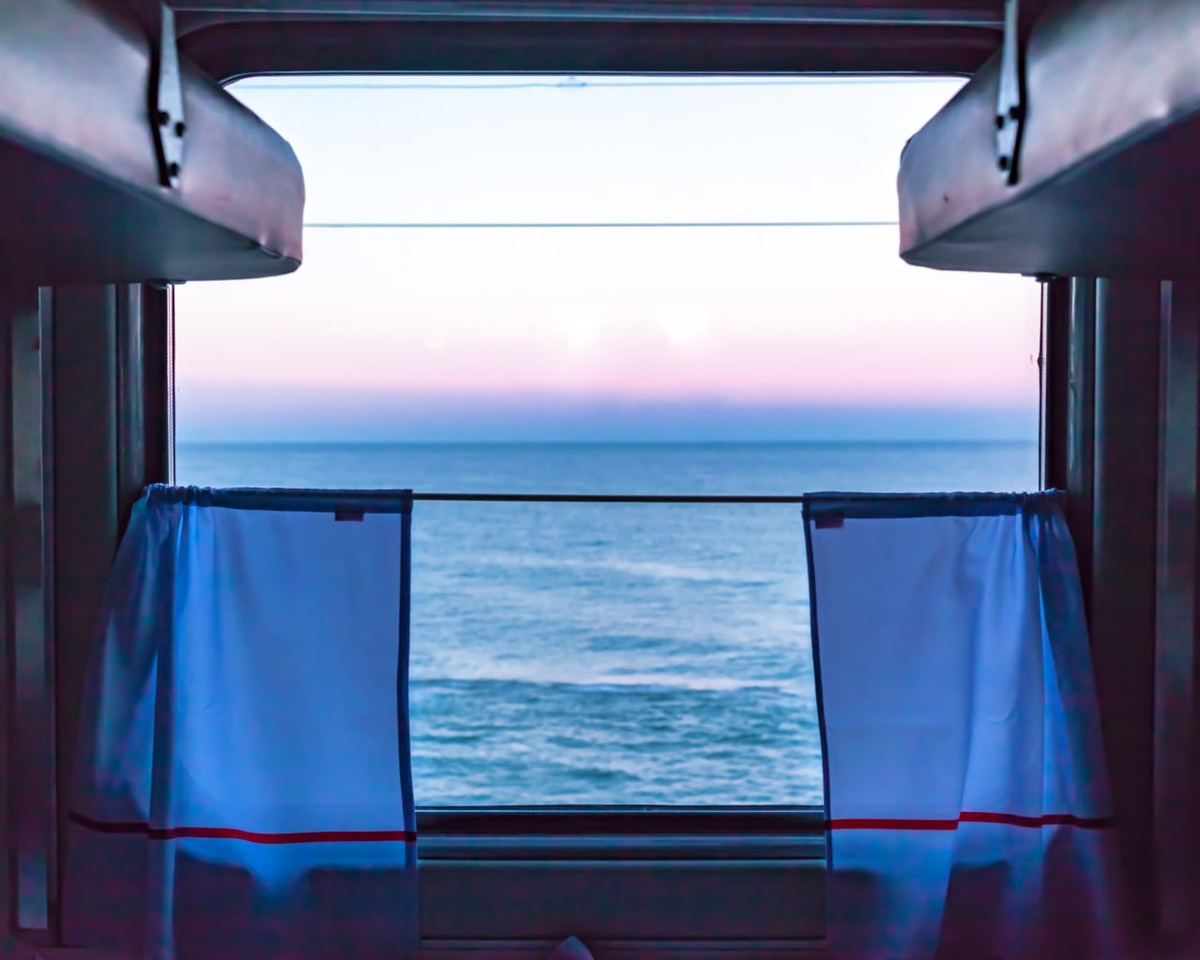 Фото: Telegram/Телеграмма РЖД  📷
