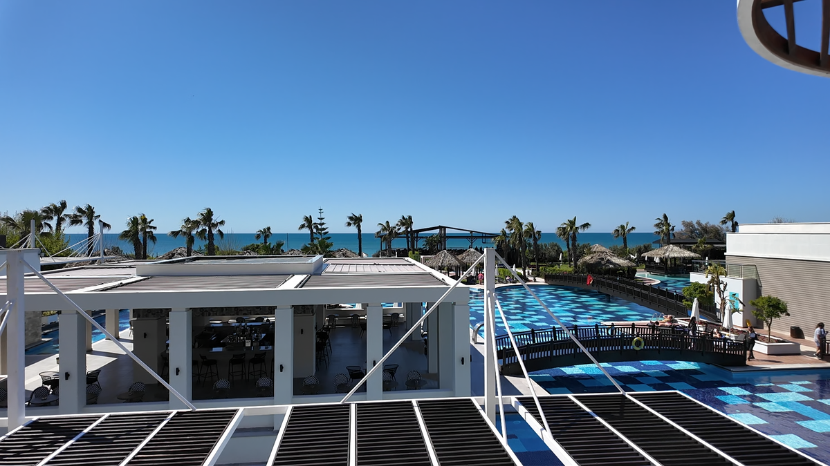 Турция отдых 2025