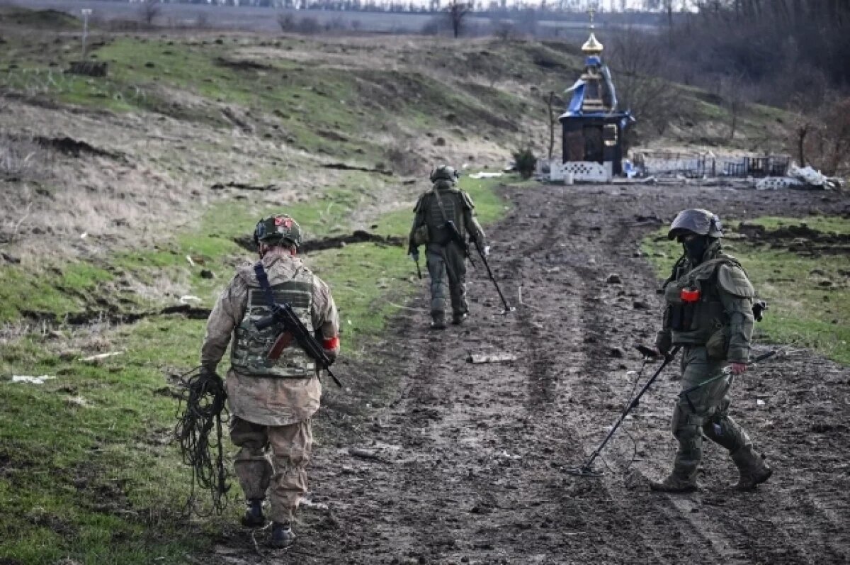    Архивное фото