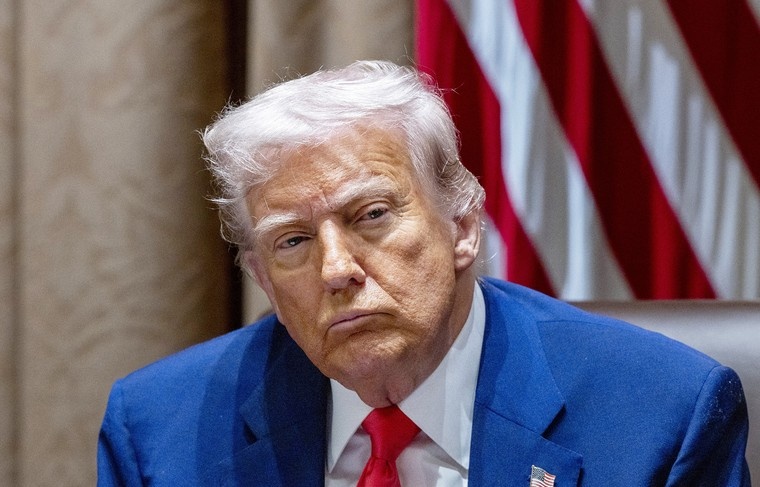    Shawn Thew/Pool/CNP/Global Look Press