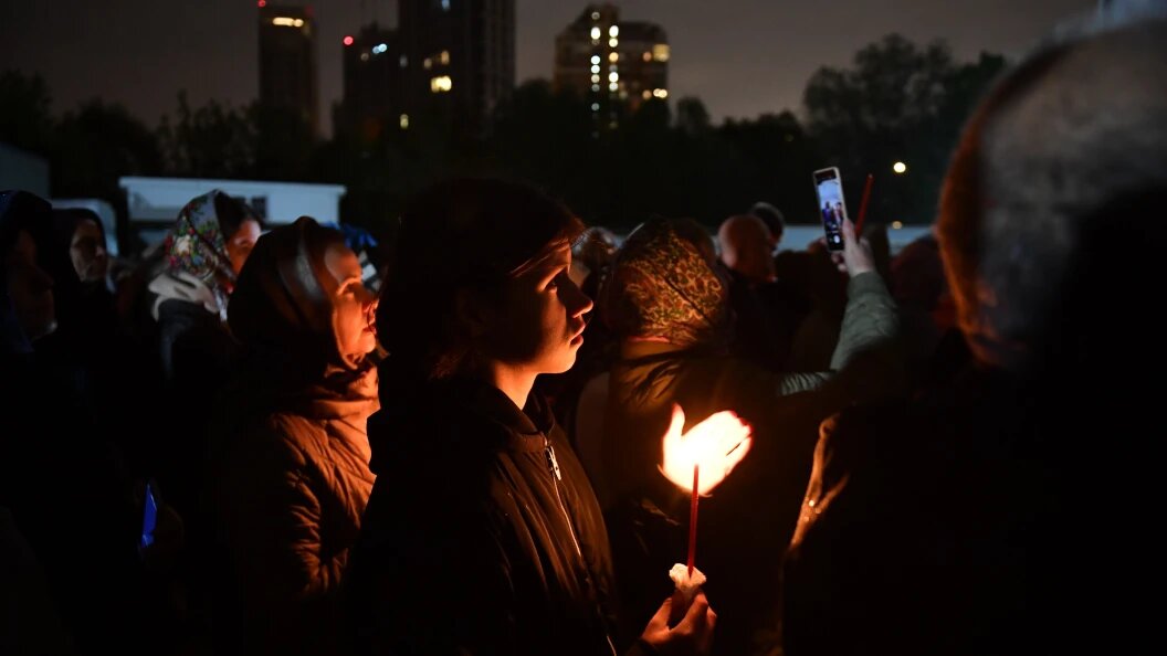    © Komsomolskaya Pravda/Globallookpress