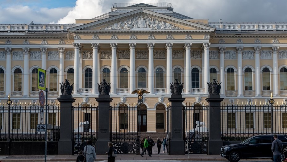    Автор фото: Тихонов Михаил/ДП