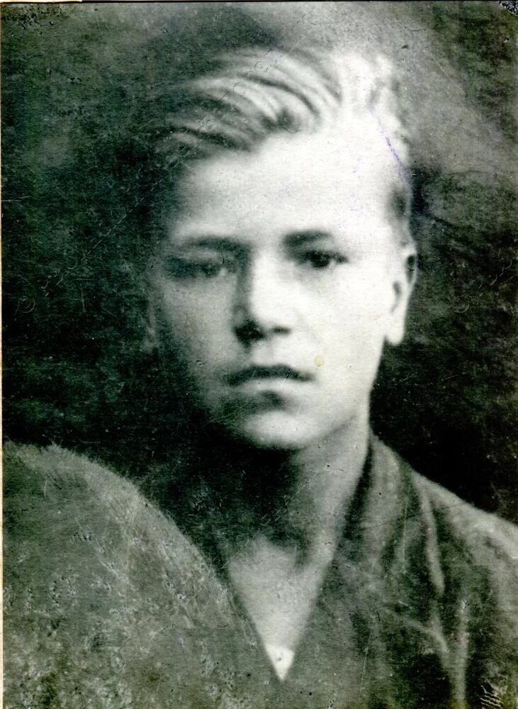 Игорь Клинов 