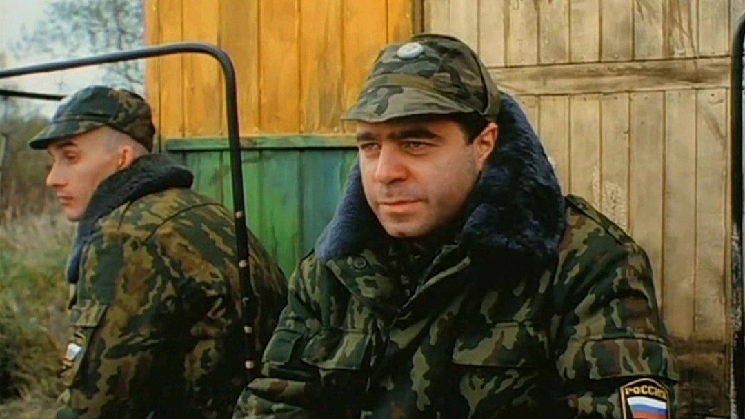 «Видишь суслика? Нет! И я не вижу, а он есть!»