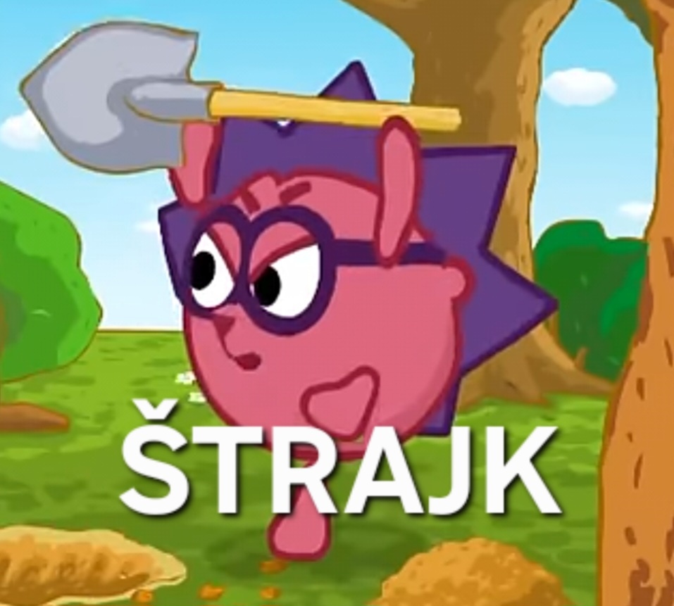 Шайкачи и свистка не хватает))