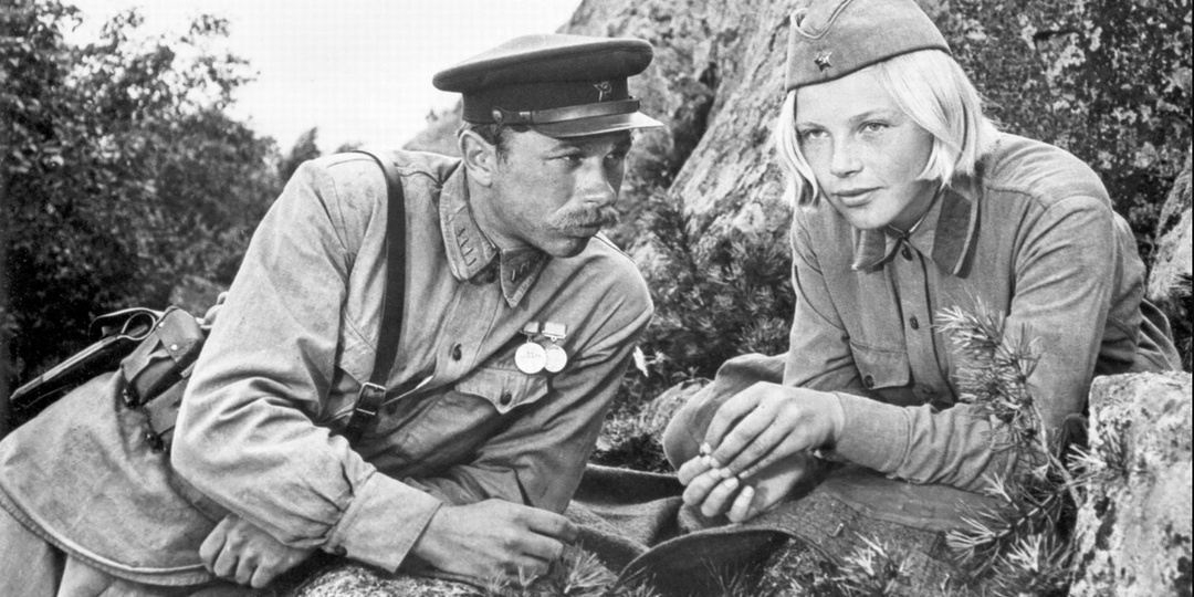 Станислав Ростоцкий: 9 лучших фильмов классика нашего кино