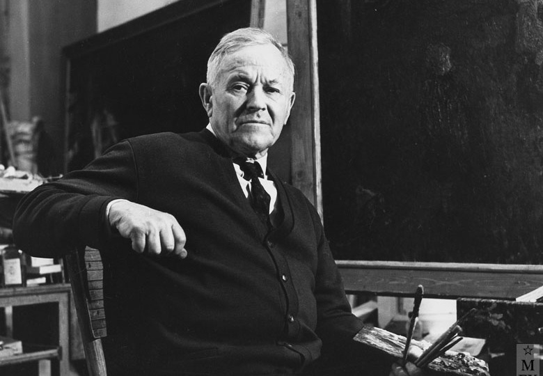 Лучшие Картины Аркадия Пластова. Наш выбор. Часть 1