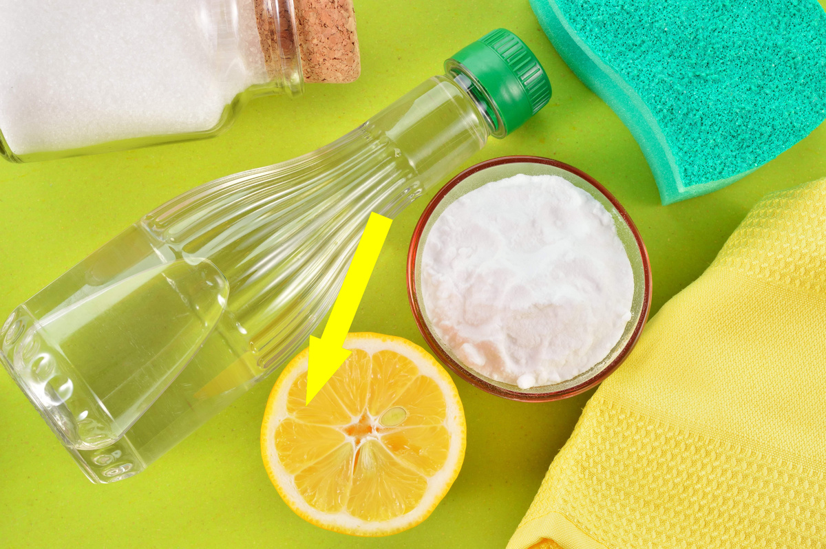    Советские Хитрости Как Вывести Пятно От Травы Без Химии И Сохранить Одежду