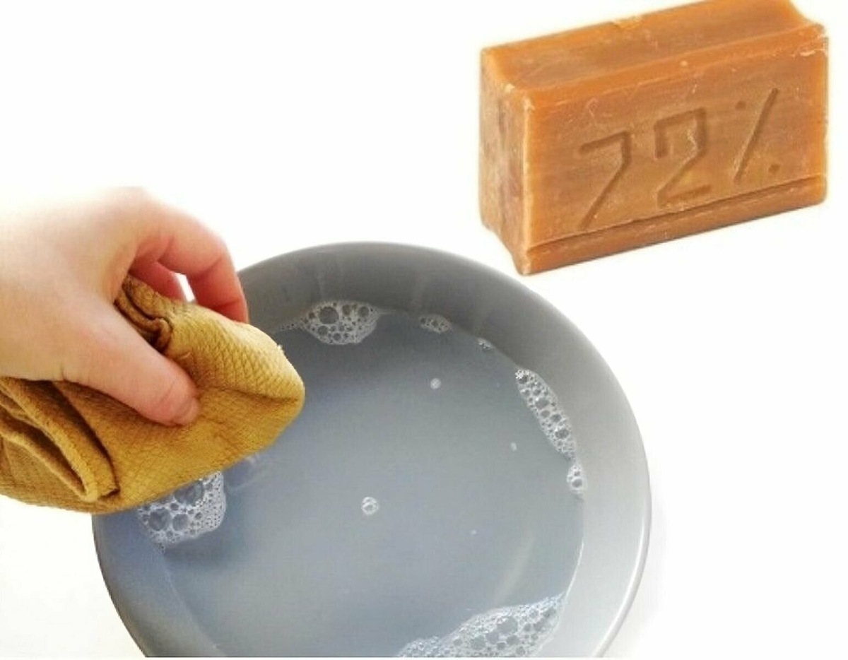    Советские Хитрости Как Вывести Пятно От Травы Без Химии И Сохранить Одежду