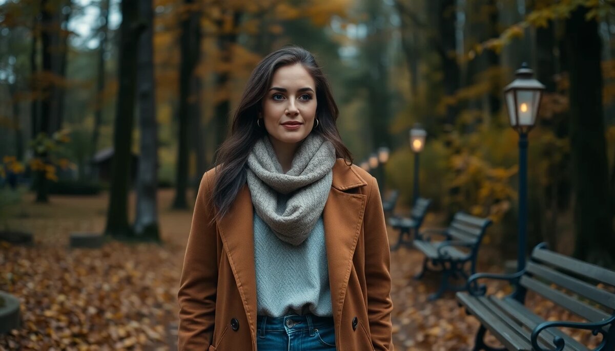 Иногда люди улыбаются, но на душе у них печаль