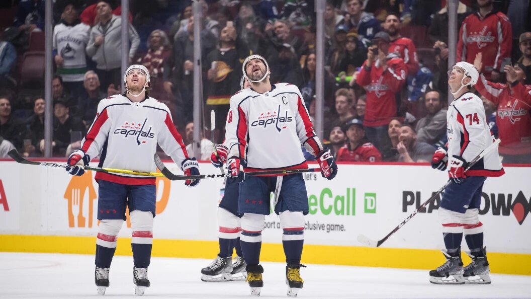    Фото: Darryl Dyck/Keystone Press Agency/Globallookpress