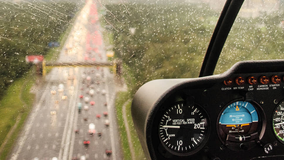 Фото: Александр Манзюк / Коммерсантъ